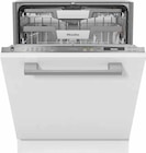 Einbau-Geschirrspüler G7260 SCVi im Angebot bei MEDIMAX in Iserlohn Einbau-Geschirrspüler G7260 SCVi Angebote von Miele bei MEDIMAX Iserlohn für 1.099,00 €