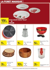 Figurine Angebote im Prospekt "UN Noël POUR TOUS LES GOÛTS" von Carrefour Figurine Angebote im Prospekt "UN Noël POUR TOUS LES GOÛTS" von Carrefour auf Seite 85