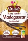 Vahiné sucre vanillé de madagascar - VAHINÉ dans le catalogue Lidl