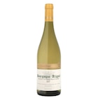 A.O.P. Bourgogne Aligoté - LA CAVE D'AUGUSTIN FLORENT en promo chez Carrefour Market A.O.P. Bourgogne Aligoté - LA CAVE D'AUGUSTIN FLORENT dans le catalogue Carrefour Market