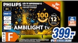 Aktuelle Fernseher Angebote bei expert in Gießen Aktuelles LED TV 50PUS8500/12 Angebot bei expert in Gießen ab 399,00 €
