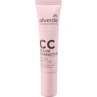 Concealer CC Color Corrector Heller Hautton im Angebot bei dm-drogerie markt in Trier Concealer CC Color Corrector Heller Hautton Angebote von alverde NATURKOSMETIK bei dm-drogerie markt Trier für 3,45 €