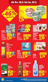 Windeln im Lidl Prospekt in Mettmann Aktueller Lidl Prospekt mit Windeln, "LIDL LOHNT SICH", Seite 66