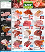 Aktueller HIT Prospekt mit Kochwurst, "ECHTE VIELFALT", Seite 5