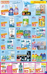 Waschmaschine Angebot & Preis im aktuellen Norma Prospekt Waschmaschine Angebot im aktuellen Norma Prospekt auf Seite 9