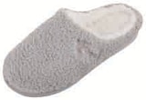 Mules Femme en promo chez Super U Castres à 6,90 €