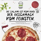 Pizza von Gustavo Gusto im aktuellen Metro Prospekt