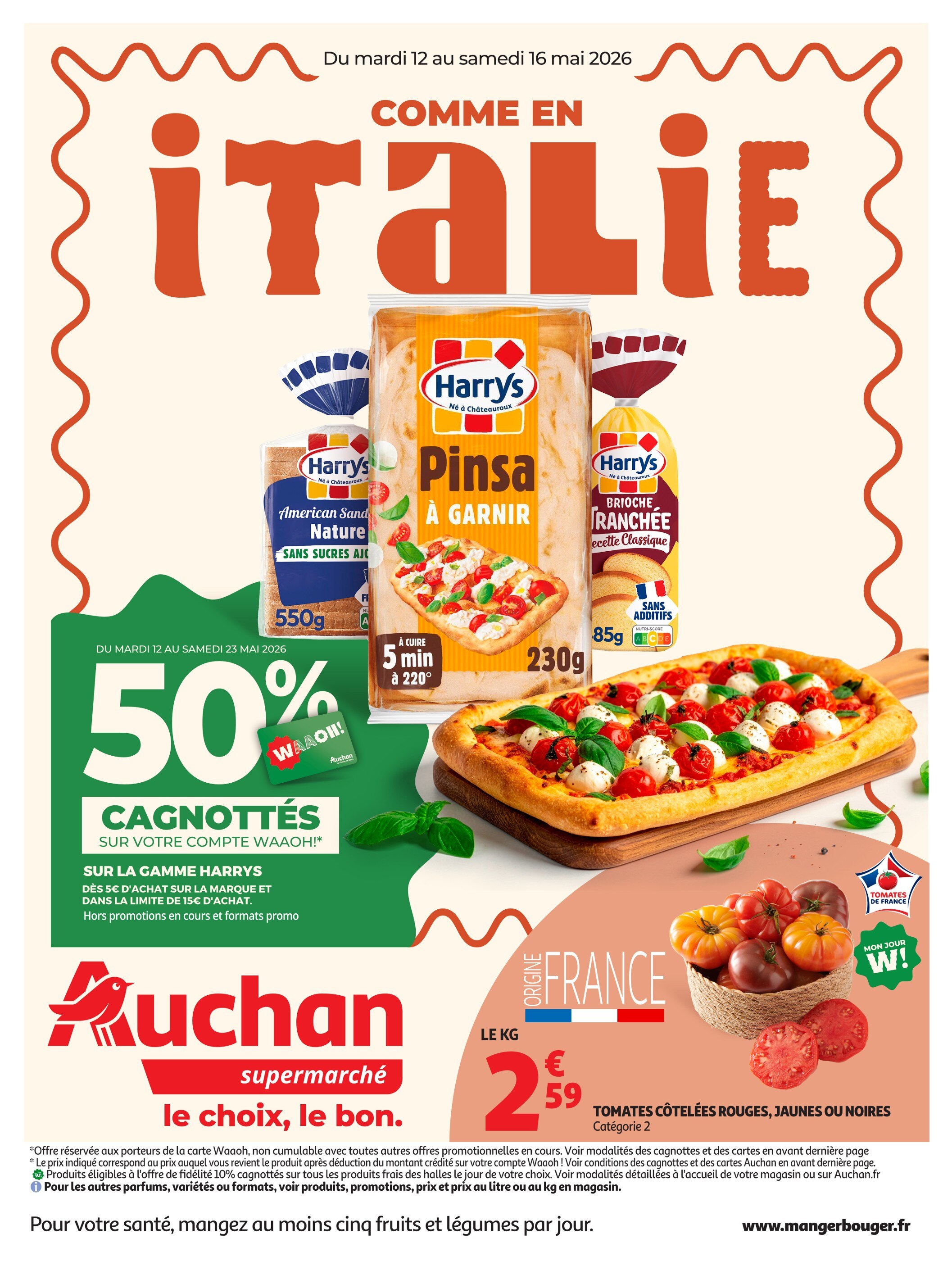 Carrefour City Digne-les-Bains - 39 alle des Fontainiers (04000) | Promos  et horaires d'ouverture