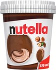 Pot de crème glacée - Nutella - Intermarché Express à Argenteuil Pot de crème glacée - Nutella en promo chez Intermarché Express Argenteuil à 1,98 €