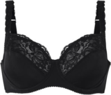 Soutien-gorge à dentelle avec armatures - Lidl à Rennes Soutien-gorge à dentelle avec armatures en promo chez Lidl Rennes à 5,99 €
