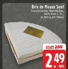 Aktuelles Brie de Meaux Senf Angebot bei E center in Solingen (Klingenstadt) ab 2,49 €