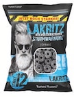 Aktuelles Lakritz Sturmwarnung (Schwarzer Sturm) Angebot bei Lidl in Halle (Saale) ab 1,79 €