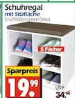 Angebot im Wreesmann Niederfrohna Prospekt Wreesmann Niederfrohna Prospekt mit im Angebot für 19,99 €