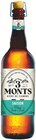 Bière de flandre blonde saison - 3 Monts en promo chez Colruyt Bière de flandre blonde saison - 3 Monts dans le catalogue Colruyt