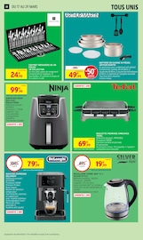 Cafetière Angebote im Prospekt "MERVEILLEUSES PÂQUES" von Intermarché Hyper auf Seite 38