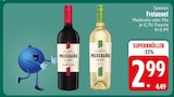 Mederano Rotwein im EDEKA Prospekt Mederano Rotwein von Freixenet im aktuellen EDEKA Prospekt für 2,99 €