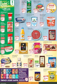 Joghurt im aktuellen GLOBUS Prospekt (Erfurt) Joghurt im GLOBUS Prospekt "Aktuelle Angebote" mit 28 Seiten (Erfurt)