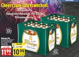 Aktuelles Pils Angebot bei EDEKA in Ratingen ab 10,99 €