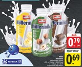 Aktuelle Milch Angebote bei EDEKA in Erlangen Aktuelles Müllermilch Bananen-Geschmack Angebot bei EDEKA in Erlangen ab 0,69 €