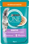 Aktuelle Katzenfutter Angebote bei GLOBUS in Braunschweig Aktuelles Pouch Katzennassfutter Angebot bei GLOBUS in Braunschweig ab 0,59 €