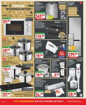 Aktueller Marktkauf Prospekt mit Geschirrspüler, "Aktuelle Angebote", Seite 18