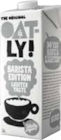 Hafer Barista oder Hafer Drinks von Oatly für 1,69 € bei Marktkauf im Angebot Hafer Barista oder Hafer Drinks von Oatly im aktuellen Marktkauf Prospekt