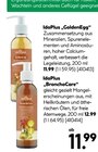 IdaPlus „GoldenEgg“ bei BayWa Bau- und Gartenmärkte im Prospekt "" für 11,99 €