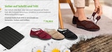 vena-aktiv GbR Sanitätshaus und Lymphberatungszentrum Jüterbog - Halbschuh 476 Angebot im Prospekt Halbschuh 476 bei vena-aktiv GbR Sanitätshaus und Lymphberatungszentrum im Jüterbog Prospekt für 76,90 €