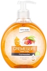 Cremeseife Angebote von Soft & Gentle bei Thomas Philipps Mülheim für 0,88 €