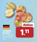 combi - Tafeläpfel Braeburn Angebot im Prospekt Tafeläpfel Braeburn bei combi im Prospekt "" für 1,11 €