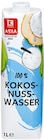 Kokosnusswasser im Angebot bei Kaufland in Ravensburg Kokosnusswasser Angebote von K-CLASSIC ASIA bei Kaufland Ravensburg für 2,29 €
