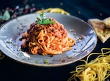 EDEKA - Pasta Sauce Angebot im Prospekt Pasta Sauce bei EDEKA im Prospekt "" für 2,00 €