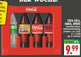 Aktuelle Coca Cola Angebote bei Marktkauf in Gladbeck Aktuelles Coca-Cola, Fanta, Sprite Angebot bei Marktkauf in Gladbeck ab 9,99 €