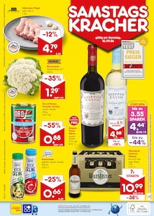 Bier im aktuellen Netto Marken-Discount Prospekt (Kirchheim (Teck)) Bier im Netto Marken-Discount Prospekt "Aktuelle Angebote" mit 75 Seiten (Kirchheim (Teck))