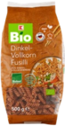Aktuelles Bio-Dinkel-Vollkorn-Nudeln Angebot bei Kaufland in Magdeburg ab 1,29 €