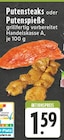 Aktuelle Grillfleisch Angebote bei EDEKA in Hamm Aktuelles Putenspieße Angebot bei EDEKA in Hamm ab 1,59 €