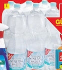 Mineralwasser von Gut & Günstig im aktuellen E center Prospekt