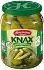Knax Gewürzgurken im Kaufland Prospekt Knax Gewürzgurken von Hengstenberg im aktuellen Kaufland Prospekt für 1,79 €