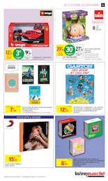Offre Bureau dans le catalogue Intermarché Hyper du moment à la page 43