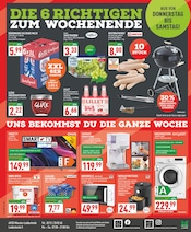 Batterien AAA im Marktkauf Prospekt in Münster Aktueller Marktkauf Prospekt mit Batterien AAA, "Aktuelle Angebote", Seite 24