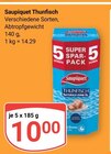 Aktuelles Thunfisch Angebot bei GLOBUS in Erlangen ab 10,00 €