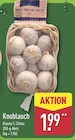 Knoblauch im Angebot bei ALDI Nord in Paderborn Knoblauch Angebote bei ALDI Nord Paderborn für 1,99 €