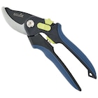 Sécateur à ouverture variable ECLOZ - ECLOZ - Jardiland Sécateur à ouverture variable ECLOZ - ECLOZ à 6,99 € dans le catalogue Jardiland