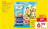 Pacific Prawns im Netto Marken-Discount Prospekt Pacific Prawns von Costa im aktuellen Netto Marken-Discount Prospekt für 6,99 €