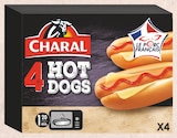 Netto Renage - Promo Hot dogs saveur ketchup Promo Hot dogs saveur ketchup à 4,69 € dans le catalogue Netto à Renage