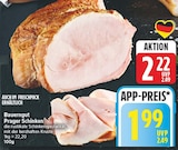 Prager Schinken von Bauergut für 1,99 € bei EDEKA im Angebot Prager Schinken von Bauergut im aktuellen EDEKA Prospekt
