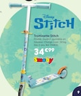 Trottinette Stitch - Smoby - La Grande Récré à Strasbourg Trottinette Stitch - Smoby en promo chez La Grande Récré Strasbourg à 34,99 €