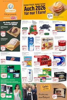 Barilla im GLOBUS Prospekt "Aktuelle Angebote" mit 24 Seiten (Bochum)