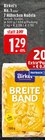 Aktuelle Nudeln Angebote bei EDEKA in Koblenz Aktuelles No. 1 oder 7 Hühnchen Nudeln Angebot bei EDEKA in Koblenz ab 1,29 €
