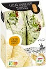 Caesar Hähnchen Wrap Angebote bei REWE Seevetal für 2,29 €